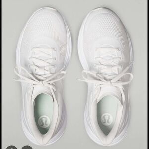 lululemon Blissfeel Run shoe